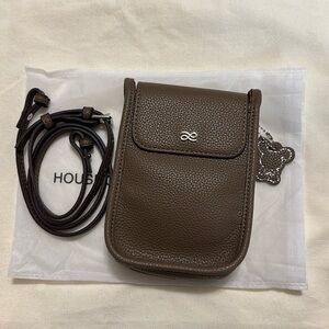 HOUSE OF LITTLE BUNNY 🐰 Mini Camping bag
